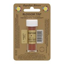 Picture of SUGARFLAIR EDIBLE HONEY PINK SKINTONE BLOSSOM TINT DUST 7ML